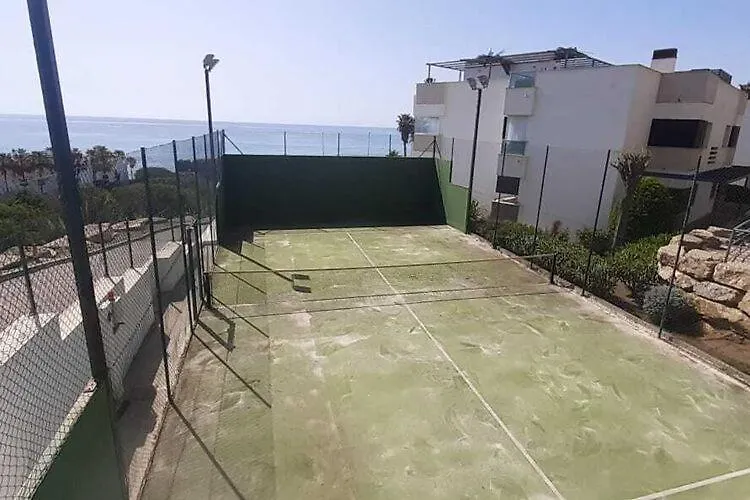 Belvilla By Oyo Camarate Golf Εστεπόνα Σπίτι διακοπών