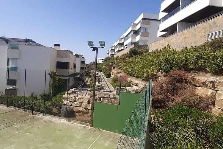 Σπίτι διακοπών Belvilla By Oyo Camarate Golf Εστεπόνα